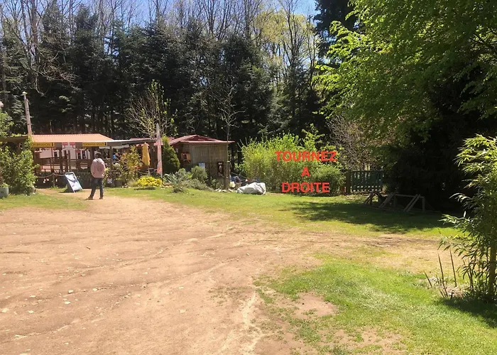La Cabane